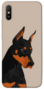 Чохол Doberman для Xiaomi Redmi 9A