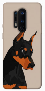 Чехол Doberman для OnePlus 8 Pro