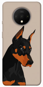 Чехол Doberman для OnePlus 7T