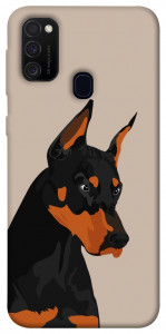 Чехол Doberman для Samsung Galaxy M30s