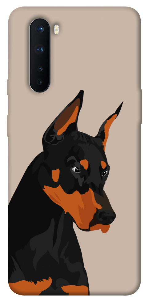 Чехол Doberman для OnePlus Nord