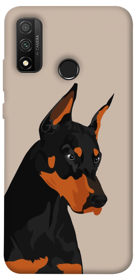 Чохол Doberman для Huawei P Smart (2020)