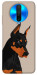 Чехол Doberman для Xiaomi Poco X2