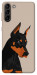 Чохол Doberman для Galaxy S21+