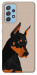 Чохол Doberman для Galaxy A52