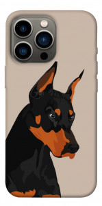 Чехол Doberman для iPhone 13 Pro