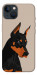 Чехол Doberman для iPhone 13