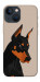 Чехол Doberman для iPhone 13 mini