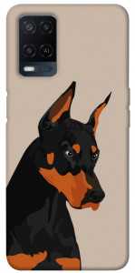 Чохол Doberman для Oppo A54 4G