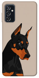 Чехол Doberman для Galaxy M52