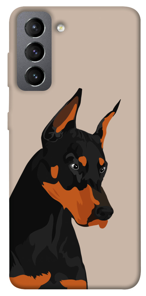 Чохол Doberman для Galaxy S21 FE