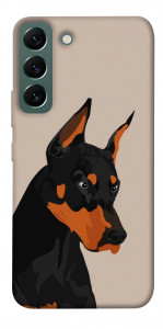 Чехол Doberman для Galaxy S22