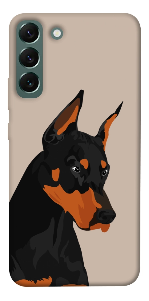 Чехол Doberman для Galaxy S22+