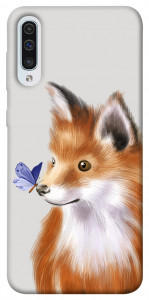 Чохол Funny fox для Samsung Galaxy A50s