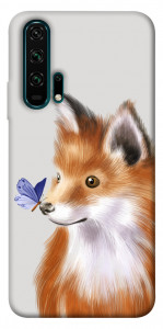 Чехол Funny fox для Huawei Honor 20 Pro