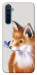 Чехол Funny fox для Realme 6 Pro