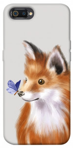 Чехол Funny fox для Realme C2