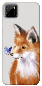 Чехол Funny fox для Realme C11