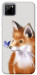 Чехол Funny fox для Realme C11