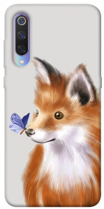 Чехол Funny fox для Xiaomi Mi 9