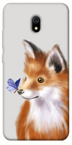 Чохол Funny fox для Xiaomi Redmi 8a