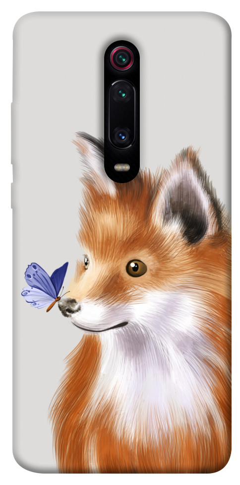 Чехол Funny fox для Xiaomi Mi 9T
