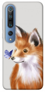 Чехол Funny fox для Xiaomi Mi 10