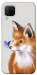 Чохол Funny fox для Huawei P40 Lite
