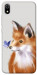Чехол Funny fox для Xiaomi Redmi 7A