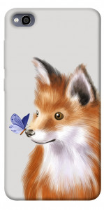 Чохол Funny fox для Xiaomi Redmi 4A