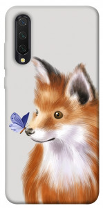 Чохол Funny fox для Xiaomi Mi 9 Lite