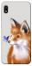 Чехол Funny fox для Galaxy A10 (A105F)