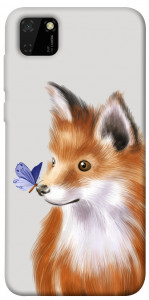 Чохол Funny fox для Huawei Y5p