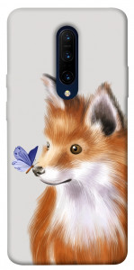 Чохол Funny fox для OnePlus 7 Pro