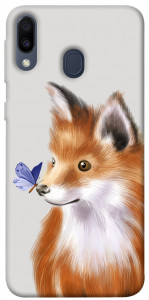 Чехол Funny fox для Galaxy M20