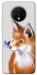 Чехол Funny fox для OnePlus 7T