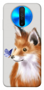 Чохол Funny fox для Xiaomi Redmi K30