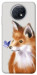 Чехол Funny fox для Xiaomi Redmi Note 9T