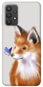 Чохол Funny fox для Galaxy A32 4G