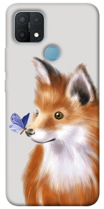 Чехол Funny fox для Oppo A15s