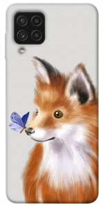 Чохол Funny fox для Galaxy A22 4G