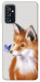 Чохол Funny fox для Galaxy M52