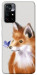 Чехол Funny fox для Xiaomi Poco M4 Pro 5G