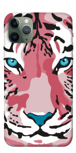 Чехол Pink tiger для iPhone 11 Pro