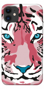 Чехол Pink tiger для iPhone 11