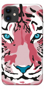 Чохол Pink tiger для iPhone 11