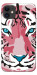 Чохол Pink tiger для iPhone 11