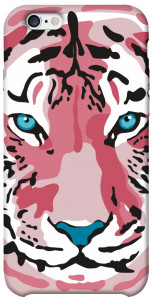 Чохол Pink tiger для iPhone 6 (4.7'')