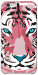 Чохол Pink tiger для iPhone 6