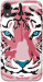Чохол Pink tiger для iPhone XR